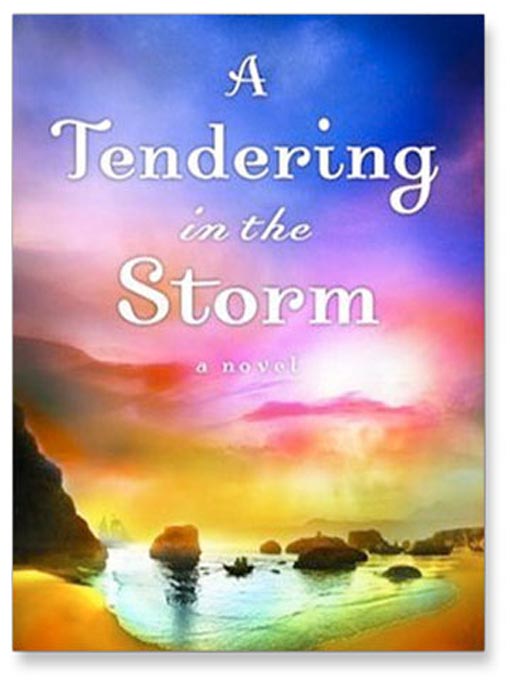 Title details for Tendering in the Storm by Jane Kirkpatrick - Wait list